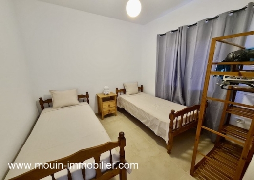 VILLA DALIA I Hammamet Nord AL3481