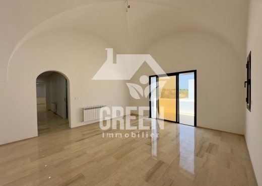 VILLA "LELLA FATMA"