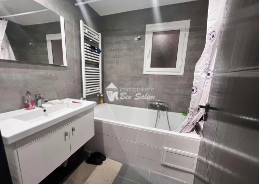 Appartement À Louer à NABEUL - Location Appartement Grive - Immobiliere.tn - Photo 7