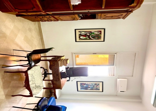 Bureau Meublé S+3 Haut Standing