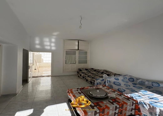 maison À Vendre à NABEUL - A Vendre Maison S+2 indépendante s - Immobiliere.tn