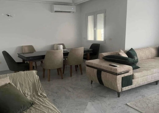 Duplex S+4 à Louer