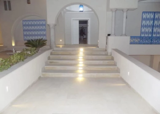 villa À Vendre à NABEUL - A vendre villa à Hammamet Sud - Immobiliere.tn