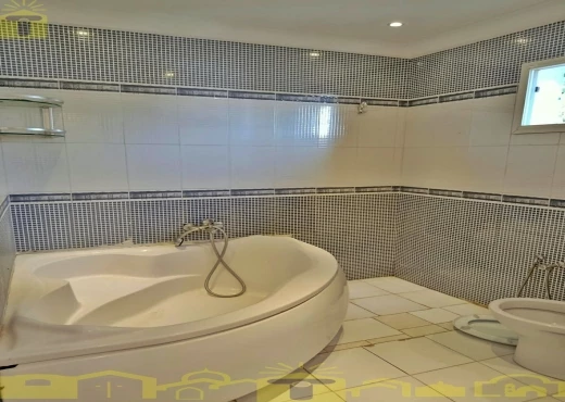 maison À Vendre à NABEUL - Maison s3 située à Hammamet - Immobiliere.tn - Photo 6
