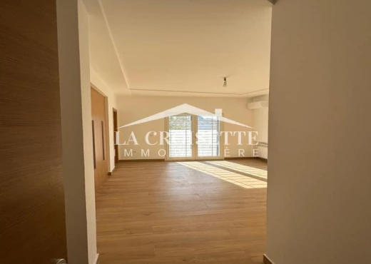 Appartement À Louer à TUNIS - Appartement S+3 MAL0682 - Immobiliere.tn - Photo 4