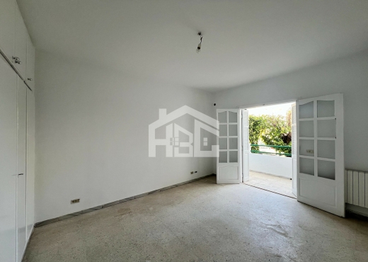 A louer s+3 de 124 m² à Ennasr 1