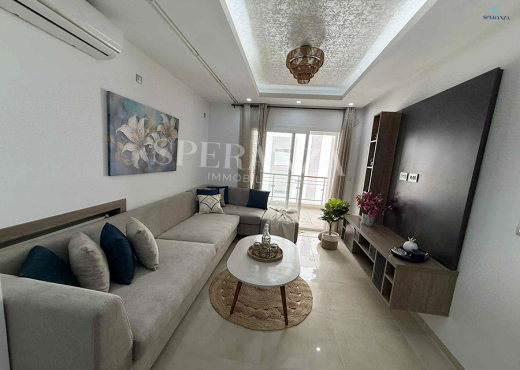 Location Appartement Isaure S+3