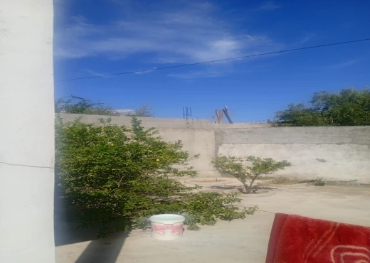 maison À Vendre à NABEUL - maison  300m A barekt sehell - Immobiliere.tn