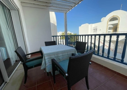 Appartement À Vendre à SOUSSE - Belle opportunité à Hergla Sousse! - Immobiliere.tn - Photo 6
