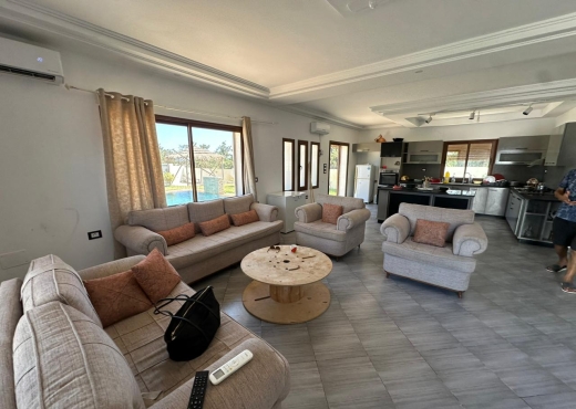 Une belle villa A vendre
