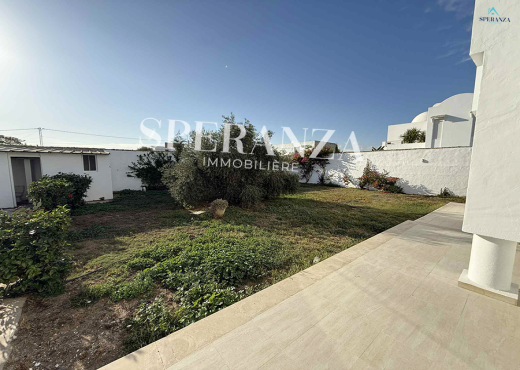 Location Villa Silvana S+5