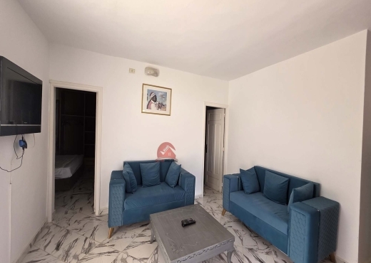 POUR INVESTISSEMENT LOCATIF À DJER