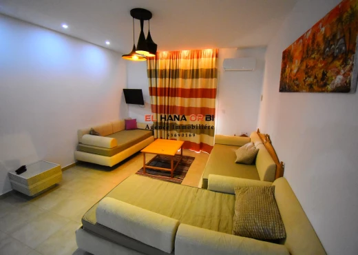 Appartement À Louer à MAHDIA - a louer pour vacance s+1 - Immobiliere.tn - Photo 8