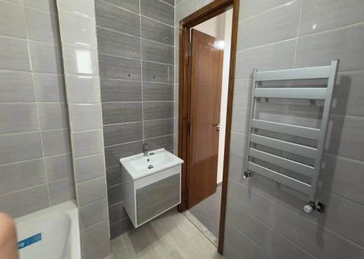Appartement À Louer à ARIANA - 📍 CITE ENNKHILETTE : APPARTEMENT S+1 À LOUER - Immobiliere.tn - Photo 5