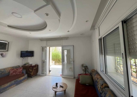 A Vendre Villa à Sfax