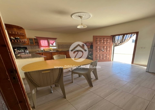 A Vendre Villa à Arkou