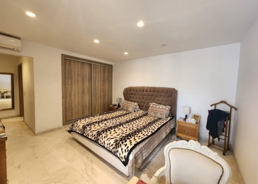 📍ENNASER 2 : APPARTEMENT S+3 HAUT