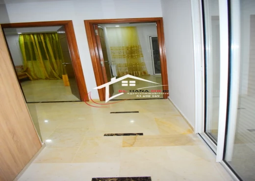 Appartement À Louer à MAHDIA - A Louer Appartement S+2 à rz abid - Immobiliere.tn - Photo 4