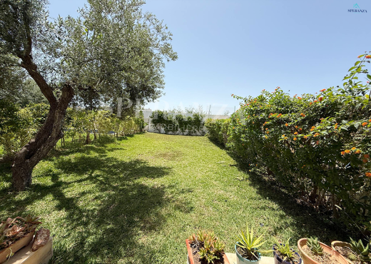 Vacances Duplex The Garden S+4