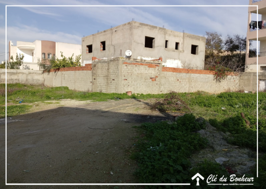 à vendre à sidi amor - raoued