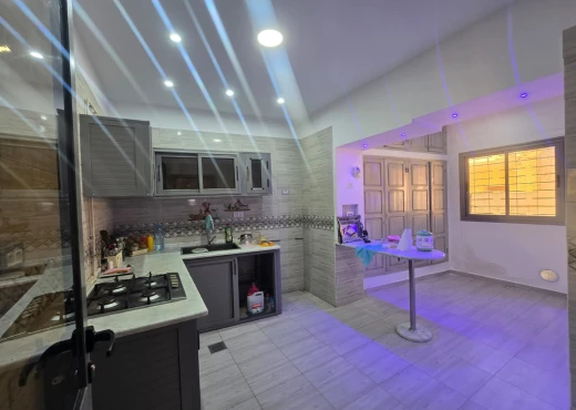 villa À Vendre à SOUSSE - À VENDRE – Superbe villa - Immobiliere.tn - Photo 8