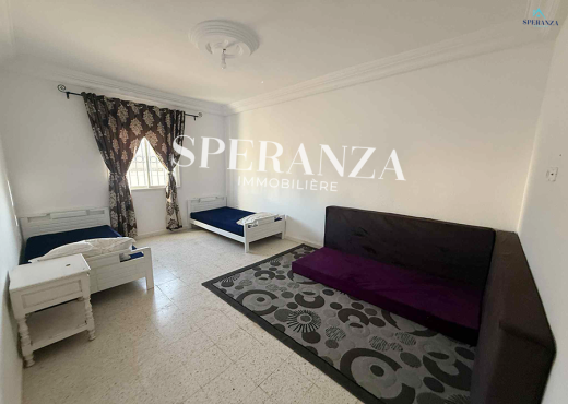 Location Appartement Adriano S+2