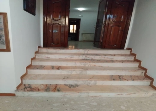 Appartement À Vendre à ARIANA - À VENDRE : villa à Riadh elandalos. - Immobiliere.tn - Photo 6
