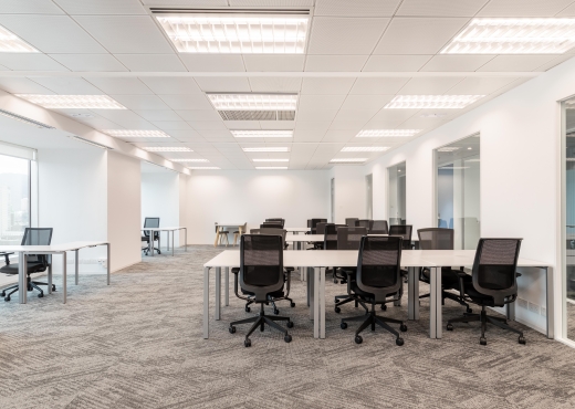 Espace de travail privé personnalisé en fonction des besoins uniques de votre entreprise à Tunis, Av. De La Monnaie