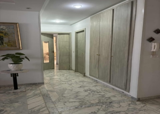 A vendre Appart S+3 Riadh Andalous