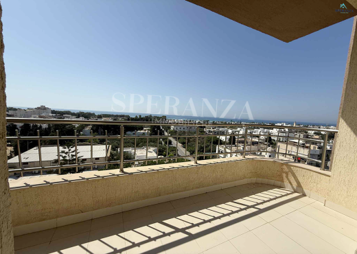 Location Appartement le reflet S+3