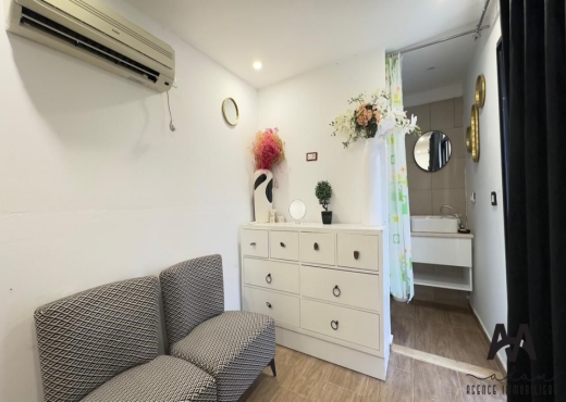 Maison d’Hôtes s+2 à Hammamet