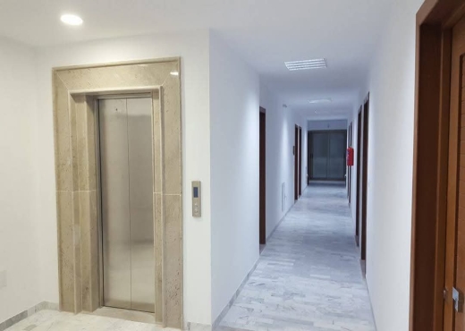 A Vendre Bureau au Belvédère Tunis
