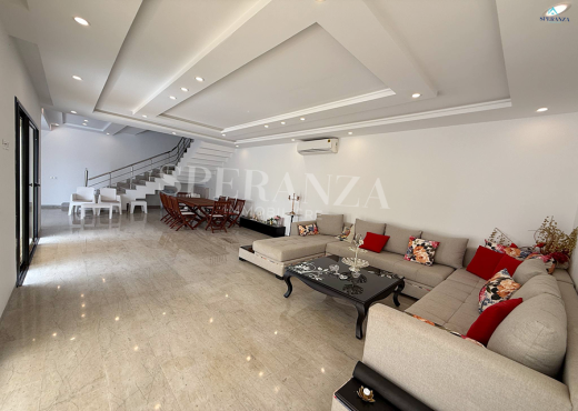 Vacances Villa des Sens S+3
