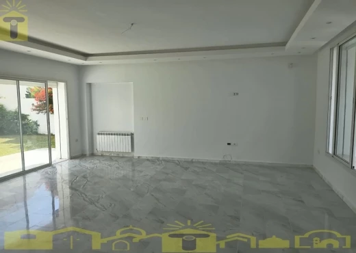 villa À Vendre à NABEUL - 🏡 À VENDRE – Villa S+5 avec studio | AFH Mrezga - Immobiliere.tn - Photo 18