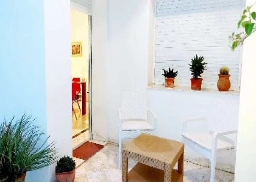 Appartement À Louer à ARIANA - Particulier L S2 meublé Ennasr2 Excellent pour étranger - Immobiliere.tn - Photo 8
