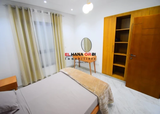 Appartement À Louer à MAHDIA - A louer pour vacance s+2 neuf - Immobiliere.tn - Photo 7