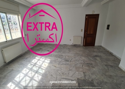 LOCATION APPARTEMENT A NABEUL