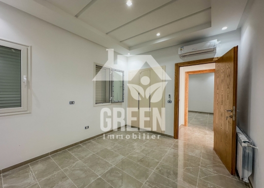 Appartement s+2 la Queen