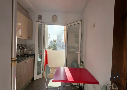 Appartement À Vendre à NABEUL - Appartement S2 Vue Dégagée – Nabeu - Immobiliere.tn - Photo 4