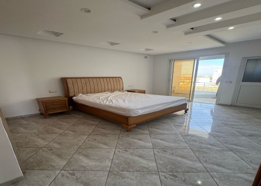 appartement a vendre s3 a kelibia