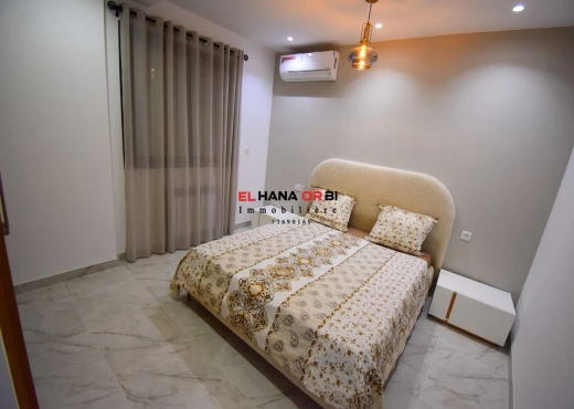 Appartement À Louer à MAHDIA - pour vacance app s+2 luxueux et ne - Immobiliere.tn - Photo 10