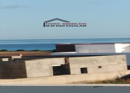 maison style américain près de la