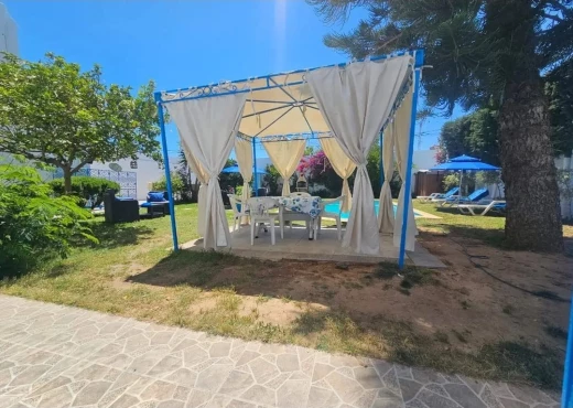 maison À Vendre à SOUSSE - Villa avec piscine à chat mariem - Immobiliere.tn - Photo 7