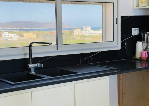 A Vendre Appart S+2 Kerkouene