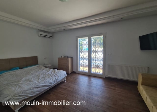 DAR MONALISA Hammamet AV1599