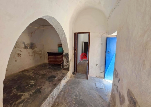 HOUCH DJERBIEN À HOUMT SOUK DJERBA