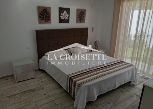 s2 meublé à La Marsa MAL2961