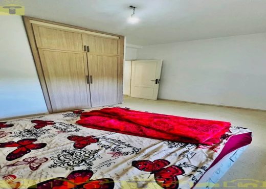 Appartement À Vendre à NABEUL - A Hammamet Sud Appartement s3 - Immobiliere.tn - Photo 2