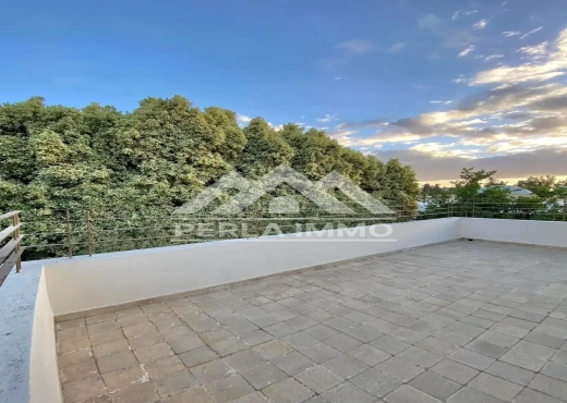 Villa Haut standing Soukra