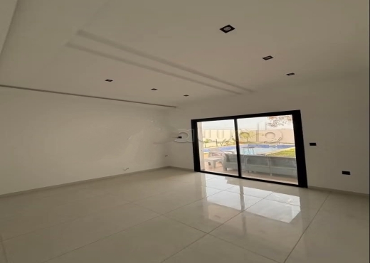 villa À Vendre à NABEUL - A vendre villa a Hammamet Sud - Immobiliere.tn - Photo 6